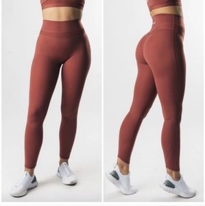 Alphalete alphalux harmony leggings